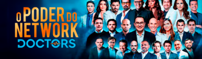 Evento do network Doctors
